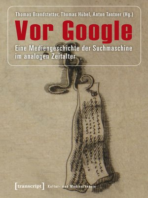 cover image of Vor Google